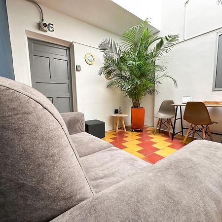 Casa Encanto, Apartamento - Habitaciones, Laureles-America Medellin Ngoại thất bức ảnh