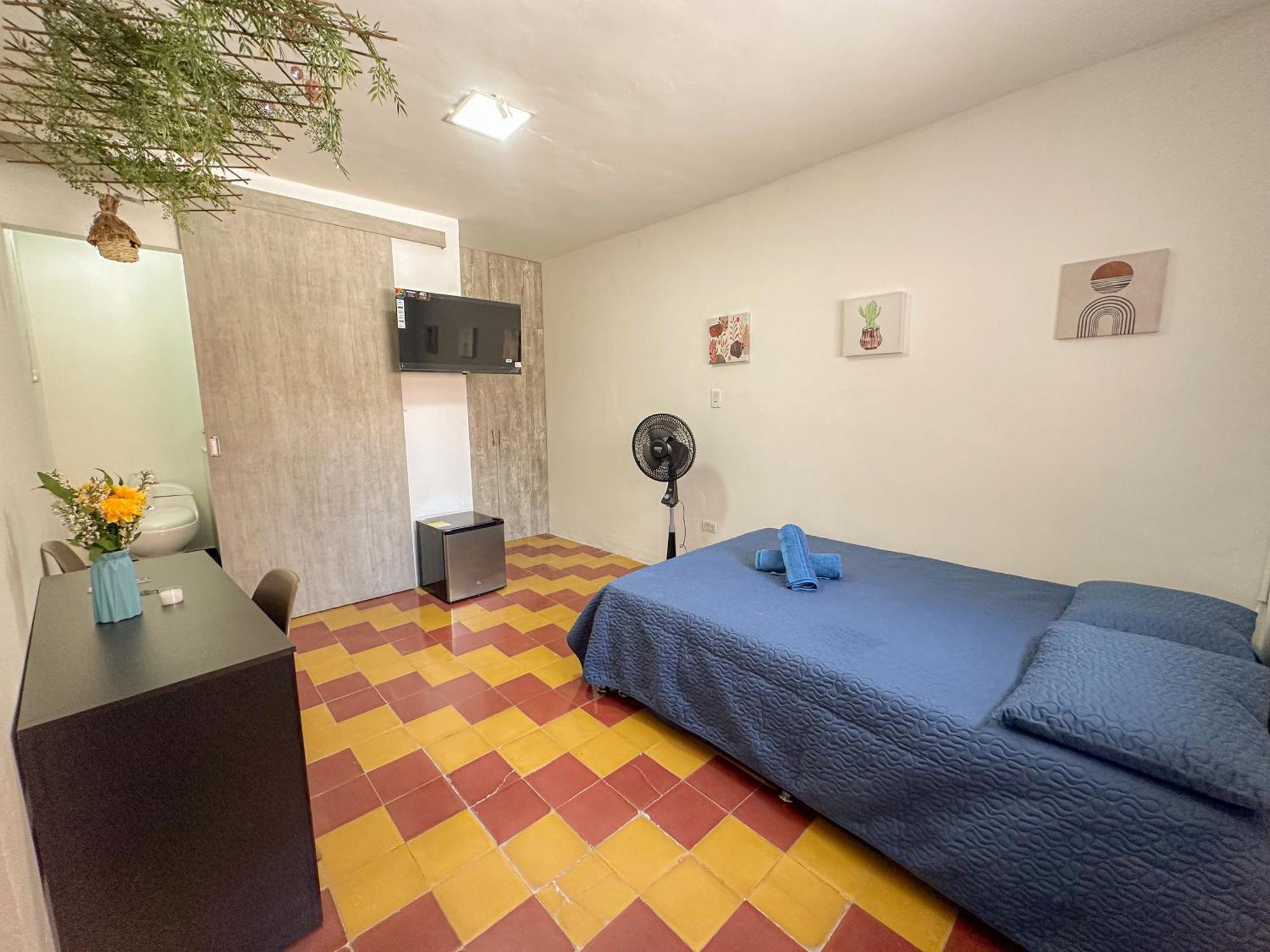 Casa Encanto, Apartamento - Habitaciones, Laureles-America Medellin Ngoại thất bức ảnh