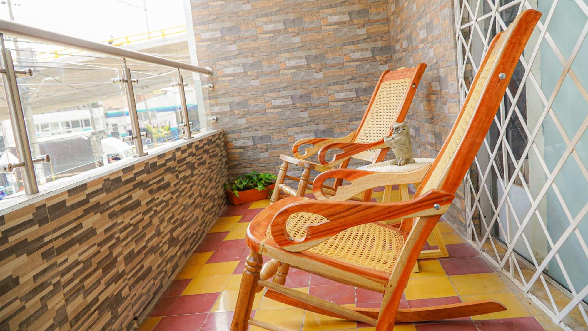 Casa Encanto, Apartamento - Habitaciones, Laureles-America Medellin Ngoại thất bức ảnh