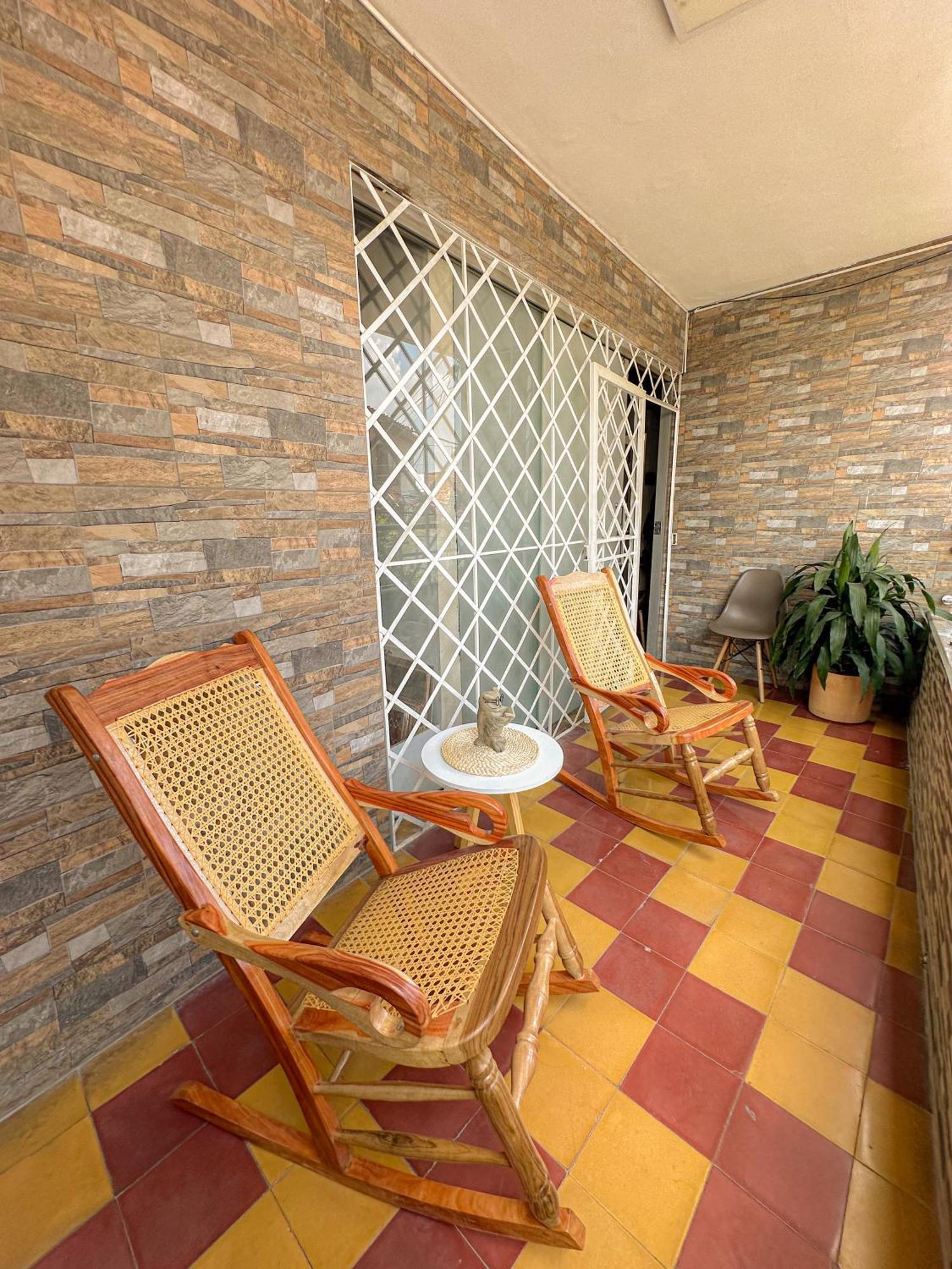 Casa Encanto, Apartamento - Habitaciones, Laureles-America Medellin Ngoại thất bức ảnh