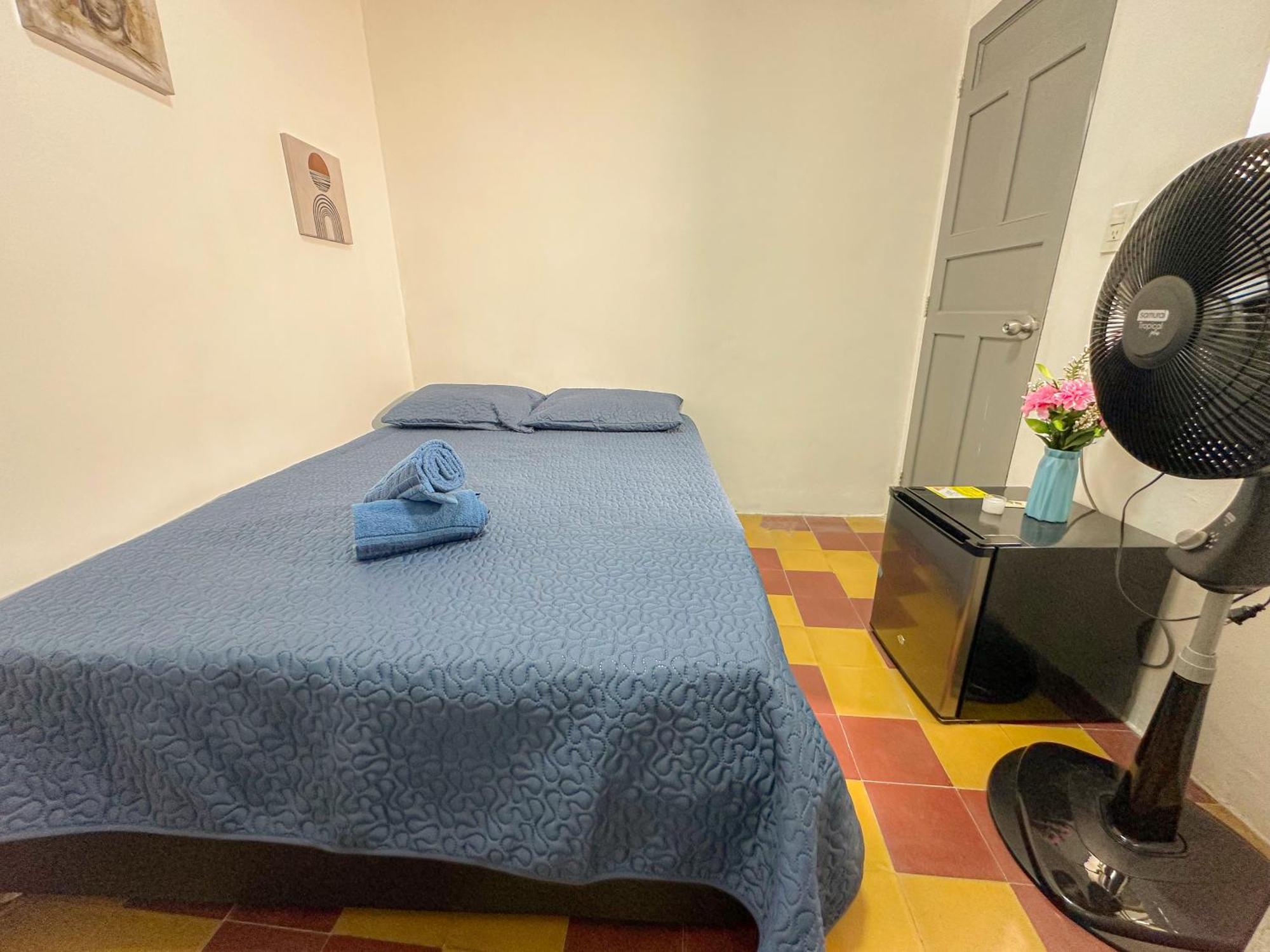 Casa Encanto, Apartamento - Habitaciones, Laureles-America Medellin Ngoại thất bức ảnh