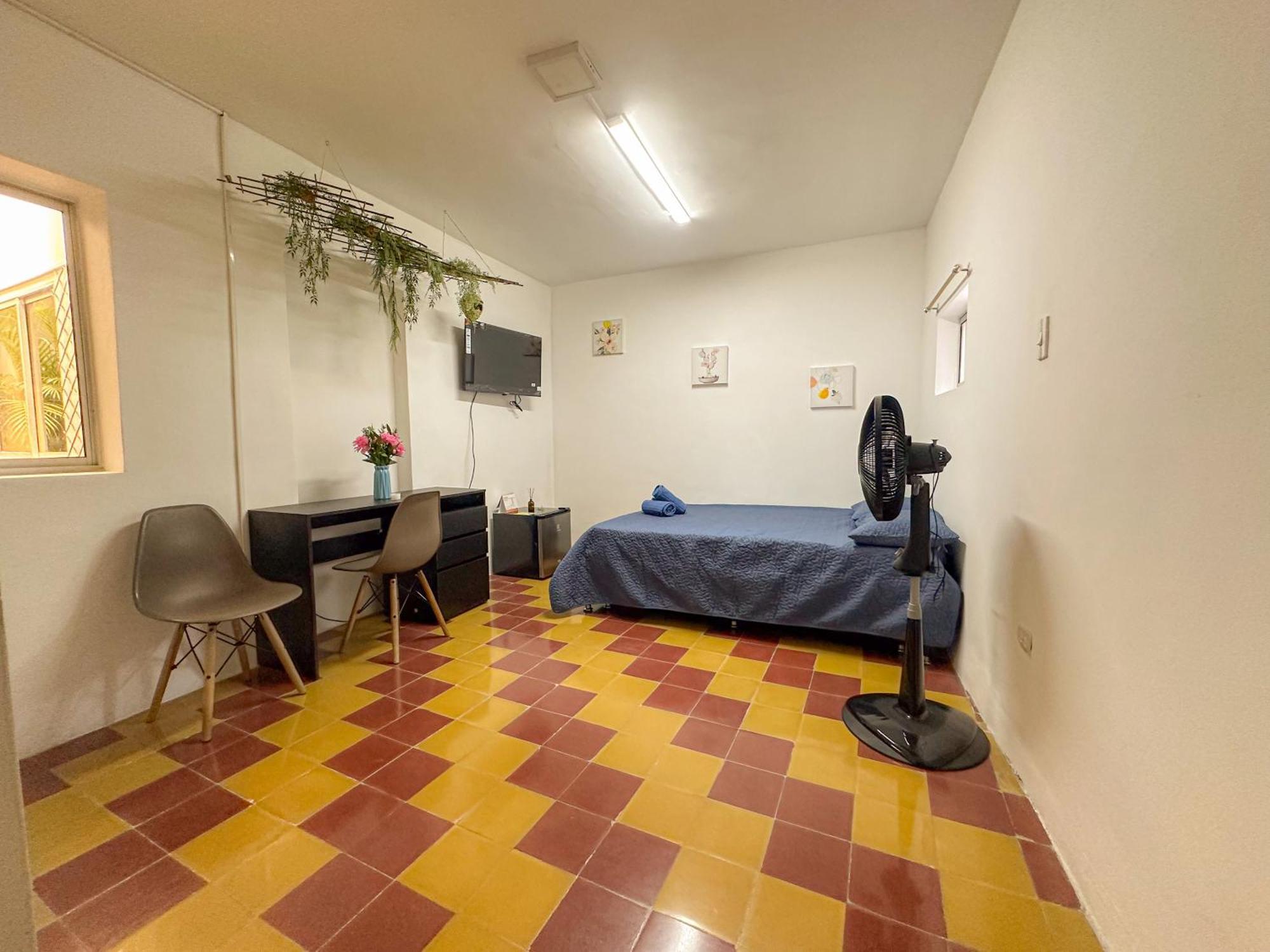 Casa Encanto, Apartamento - Habitaciones, Laureles-America Medellin Ngoại thất bức ảnh