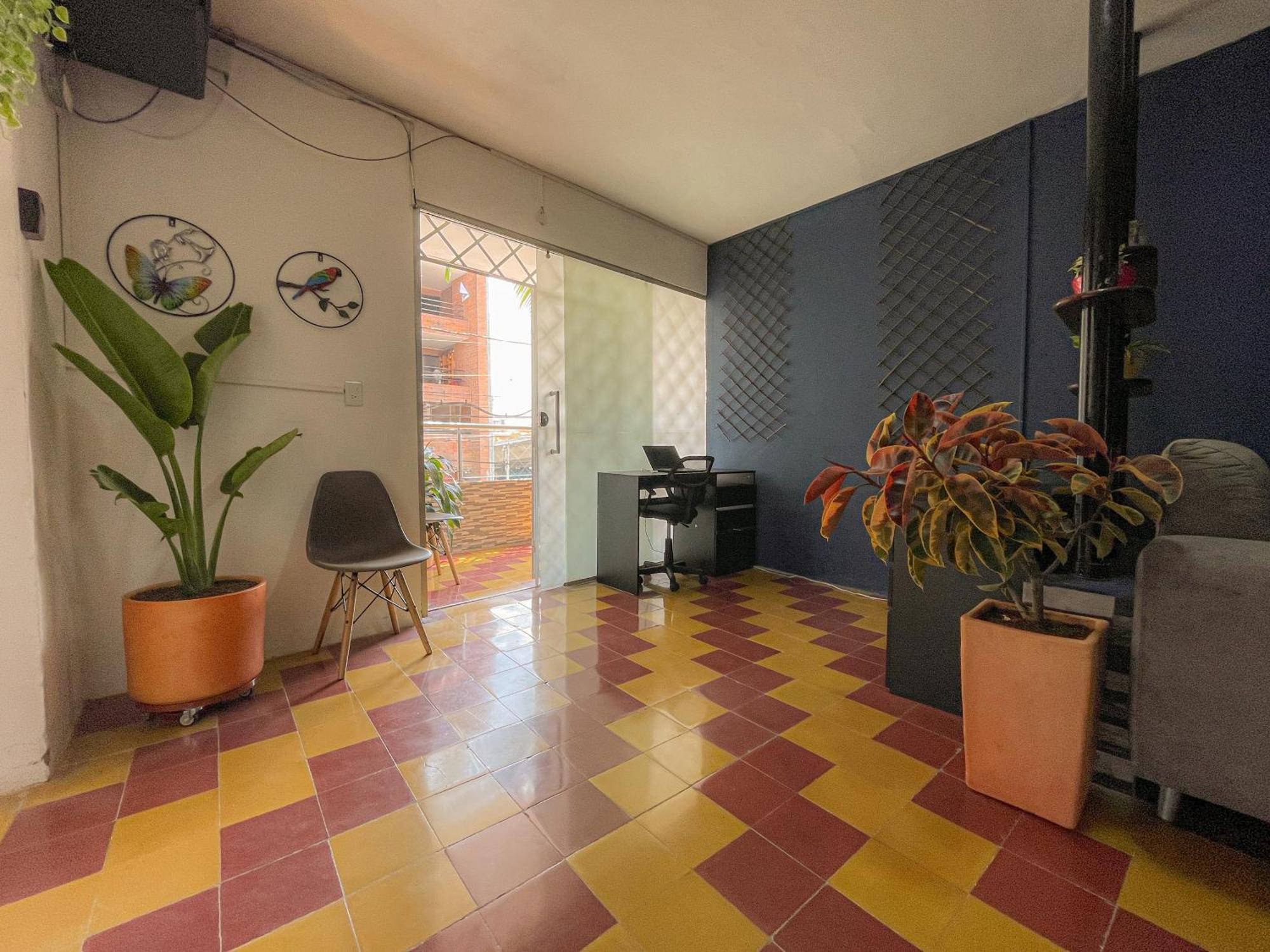 Casa Encanto, Apartamento - Habitaciones, Laureles-America Medellin Ngoại thất bức ảnh