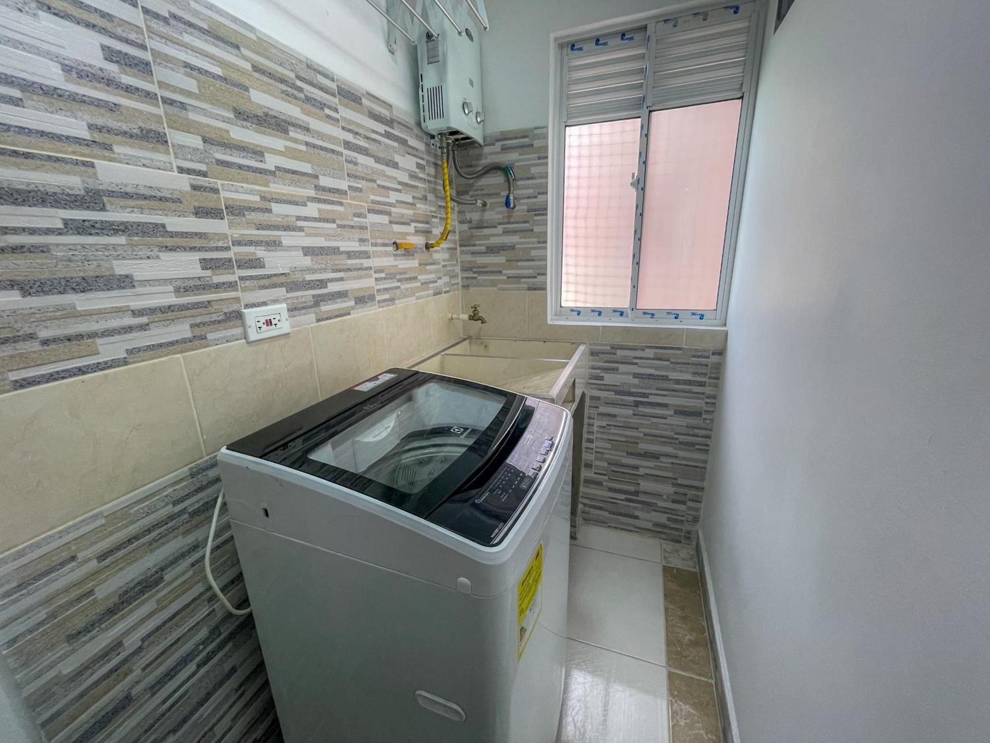 Casa Encanto, Apartamento - Habitaciones, Laureles-America Medellin Ngoại thất bức ảnh