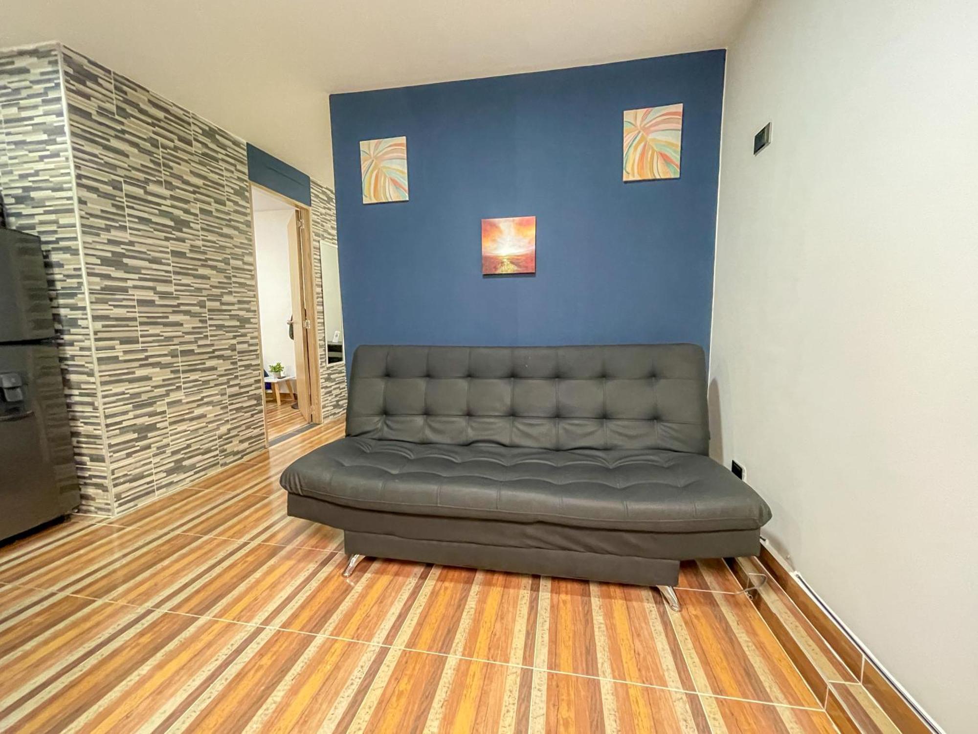 Casa Encanto, Apartamento - Habitaciones, Laureles-America Medellin Ngoại thất bức ảnh