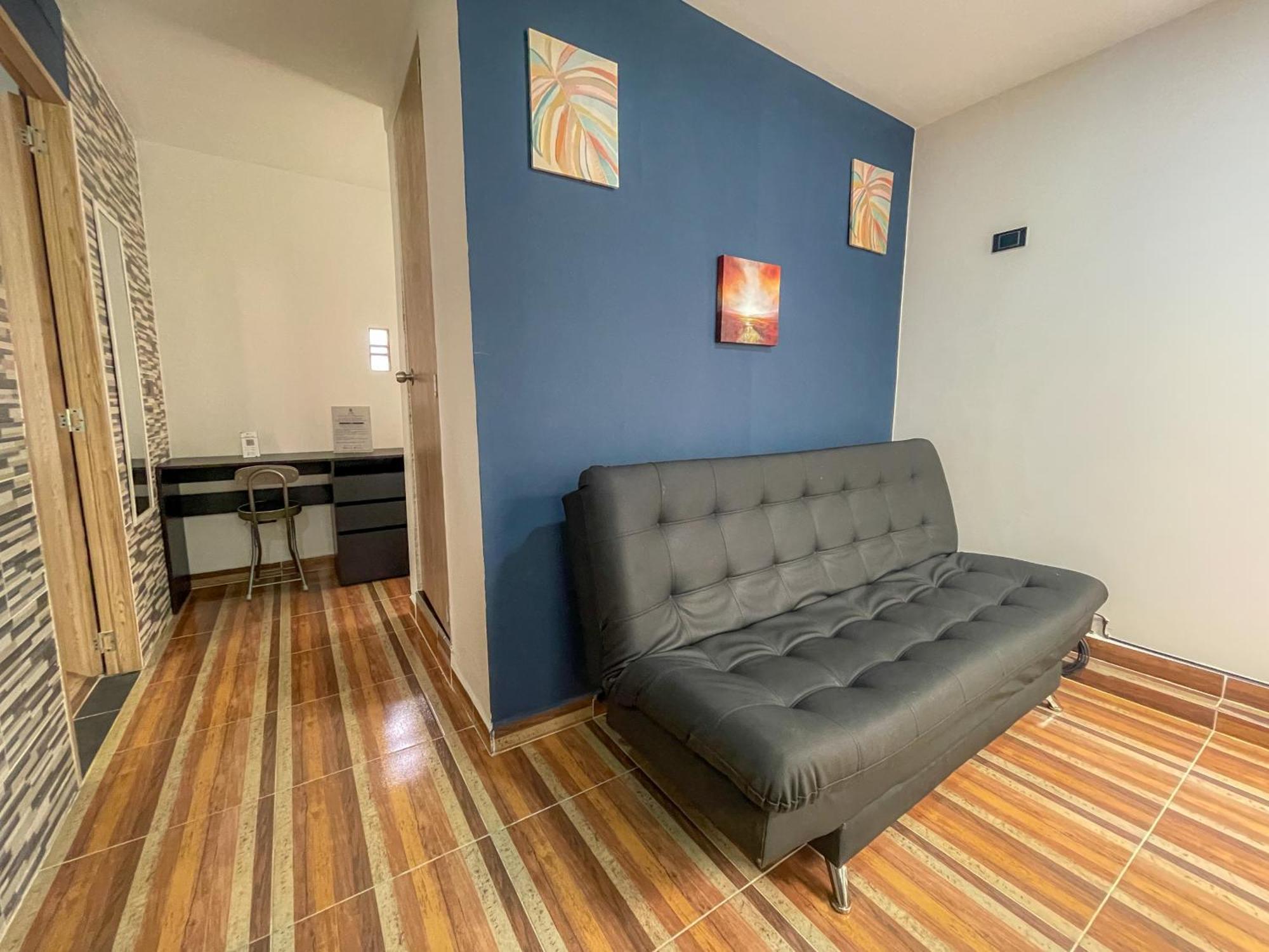Casa Encanto, Apartamento - Habitaciones, Laureles-America Medellin Ngoại thất bức ảnh