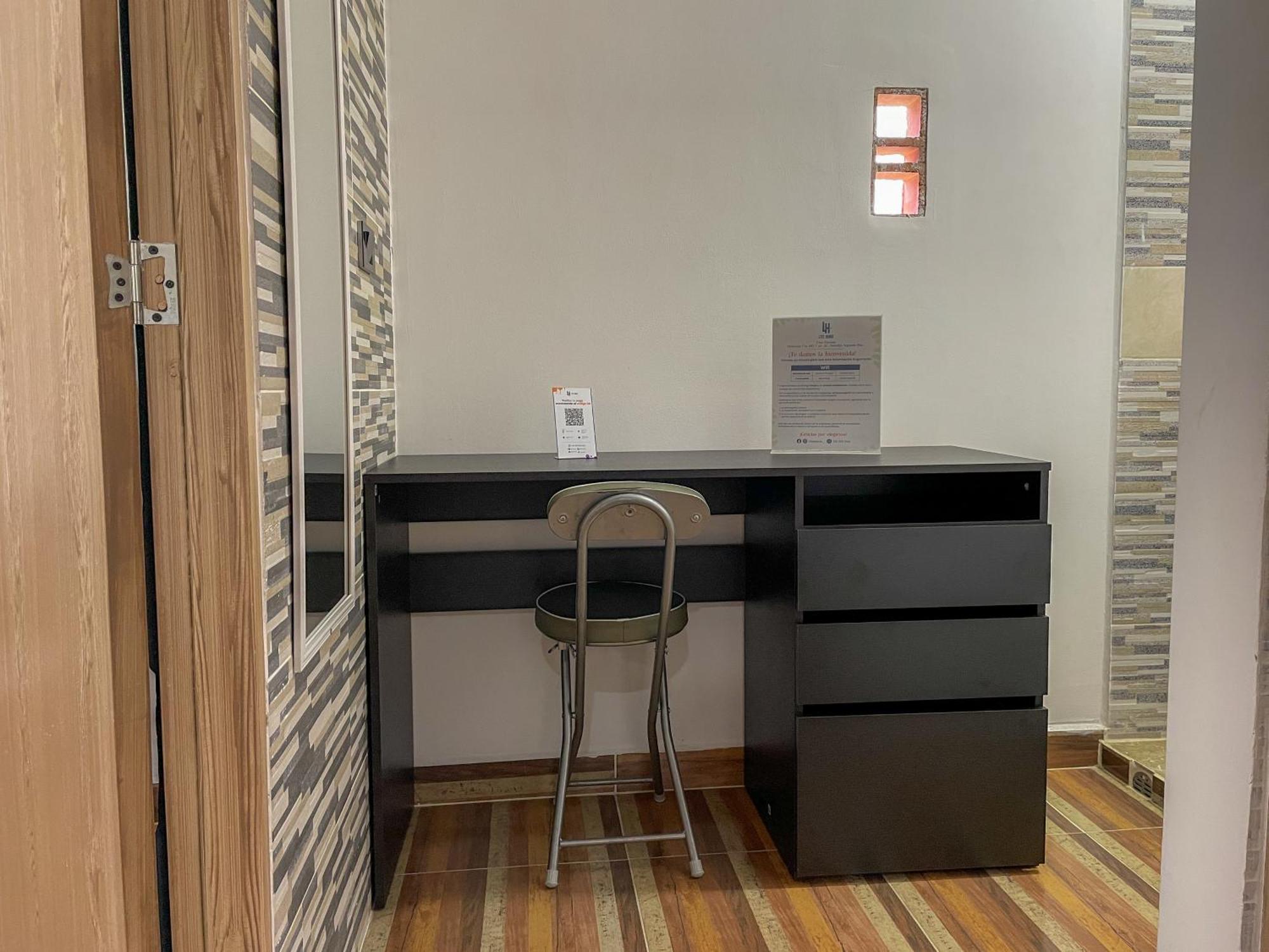Casa Encanto, Apartamento - Habitaciones, Laureles-America Medellin Ngoại thất bức ảnh