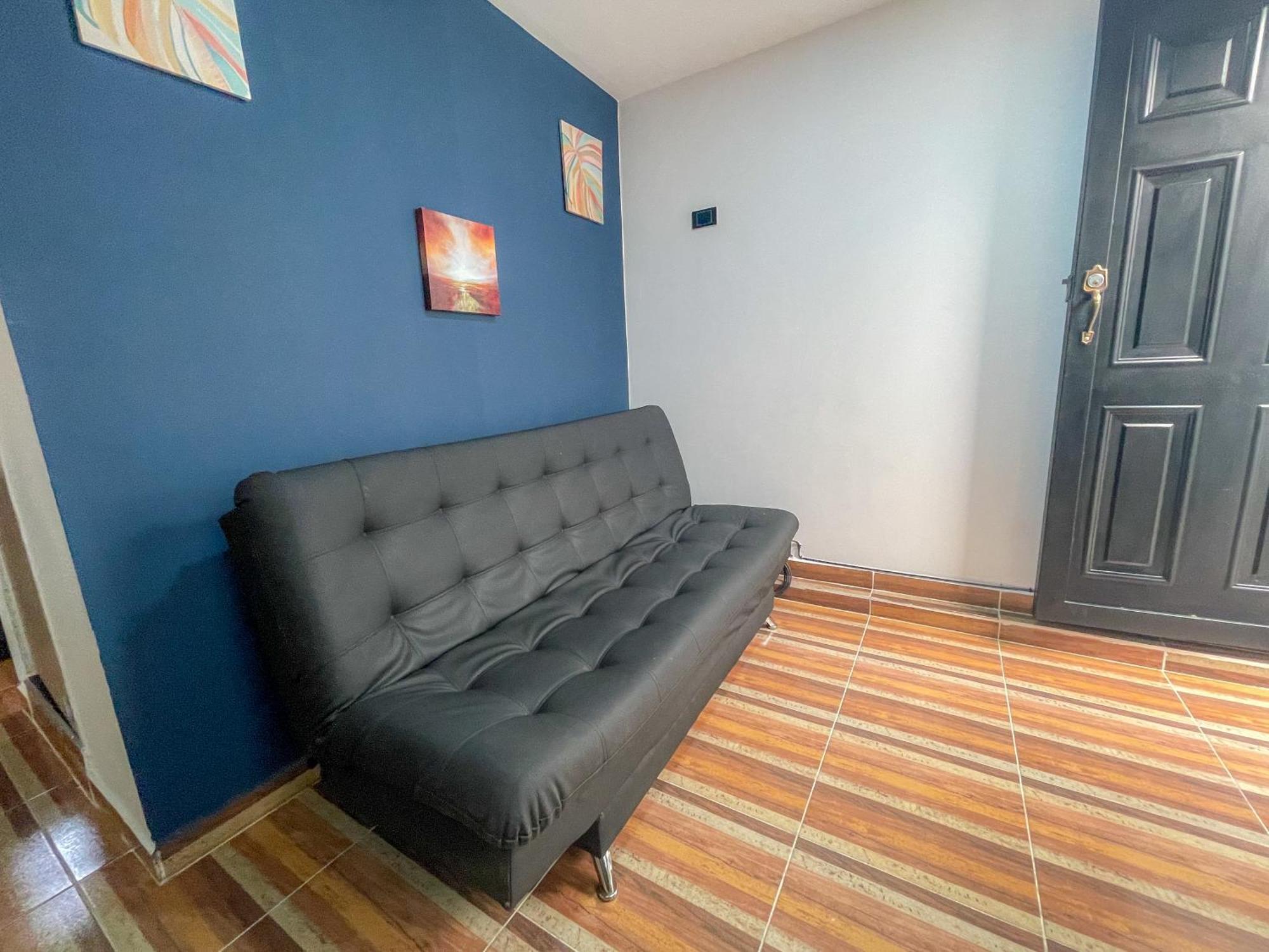 Casa Encanto, Apartamento - Habitaciones, Laureles-America Medellin Ngoại thất bức ảnh