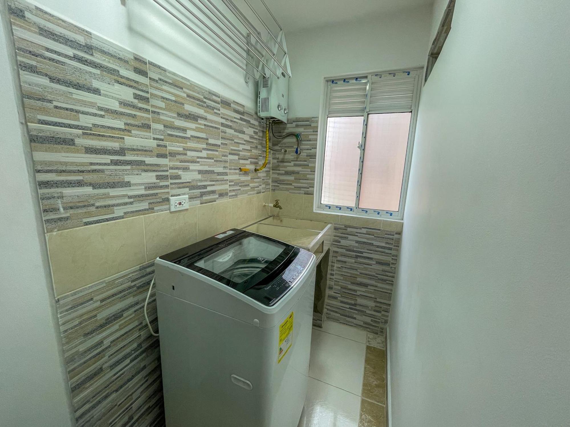 Casa Encanto, Apartamento - Habitaciones, Laureles-America Medellin Ngoại thất bức ảnh