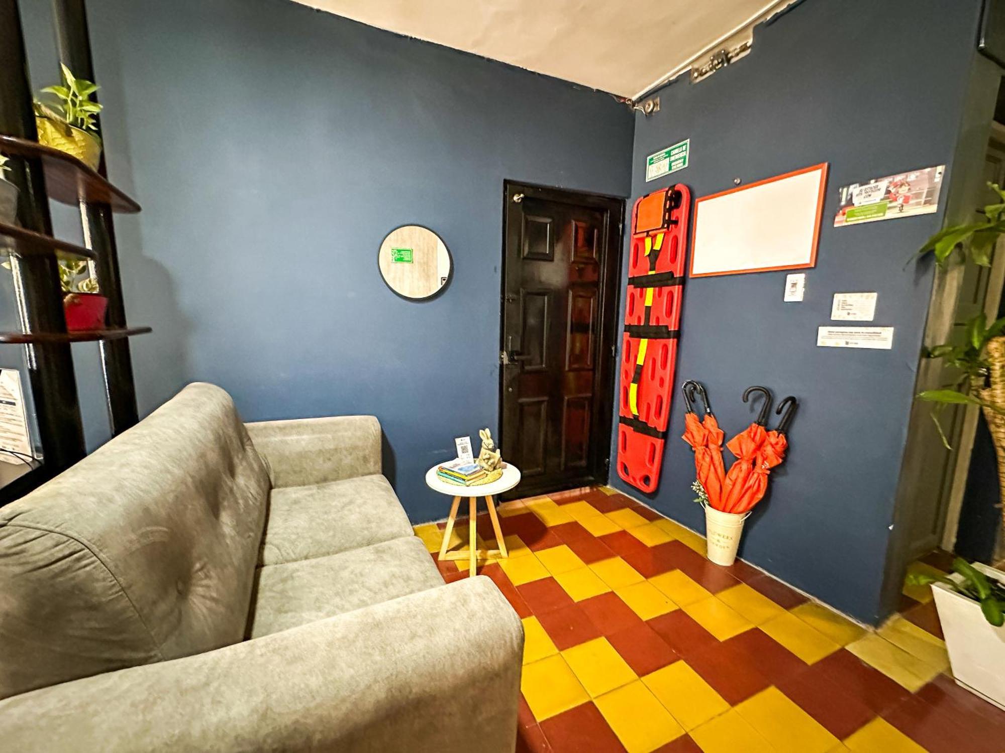 Casa Encanto, Apartamento - Habitaciones, Laureles-America Medellin Ngoại thất bức ảnh