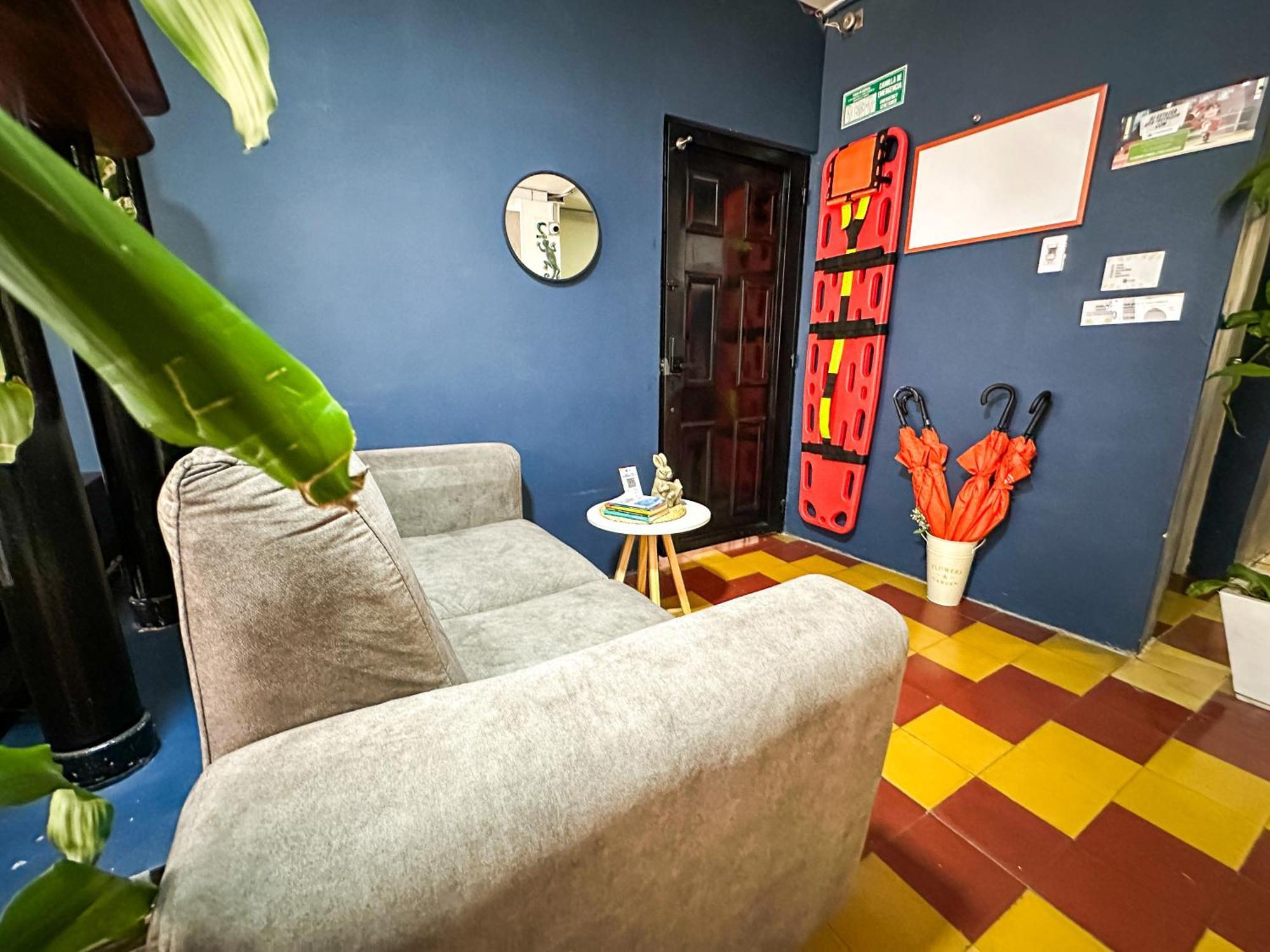 Casa Encanto, Apartamento - Habitaciones, Laureles-America Medellin Ngoại thất bức ảnh