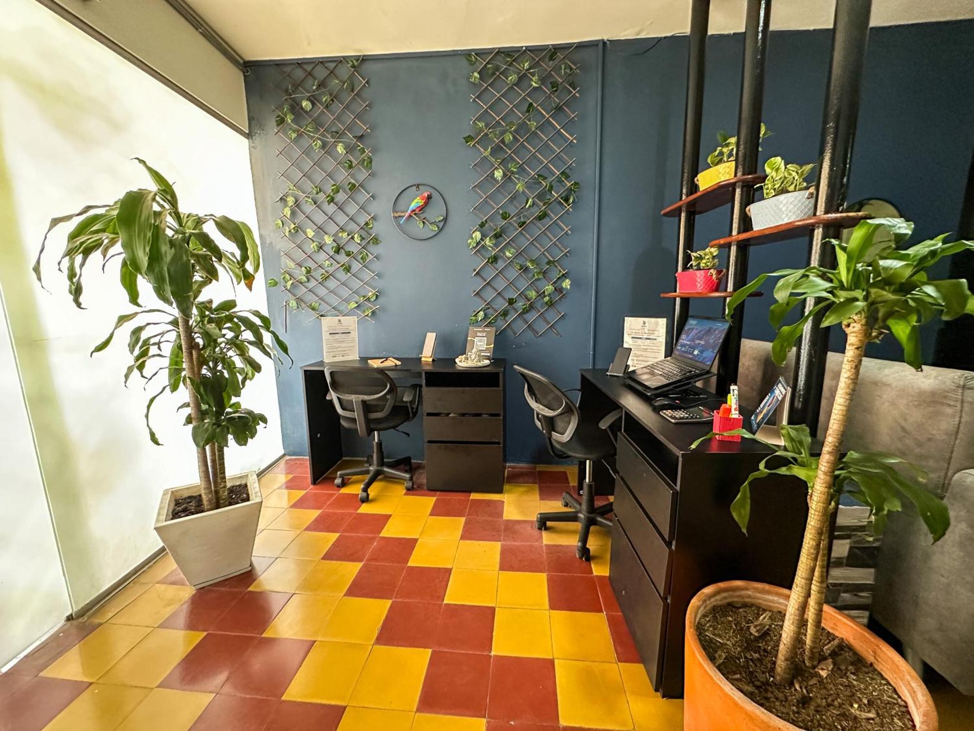 Casa Encanto, Apartamento - Habitaciones, Laureles-America Medellin Ngoại thất bức ảnh